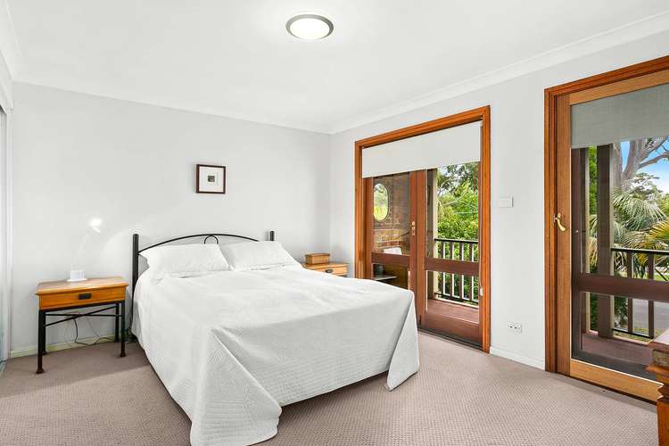Fifth view of Homely townhouse listing, 2/131 Sylvania Road, Miranda NSW 2228