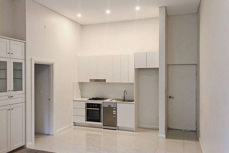 Second view of Homely apartment listing, 22/22 Victor Road, Brookvale NSW 2100