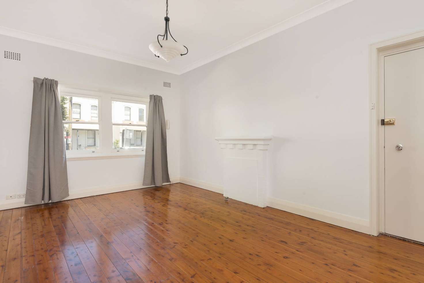 Main view of Homely apartment listing, 1/214 Blues Point Road, North Sydney NSW 2060