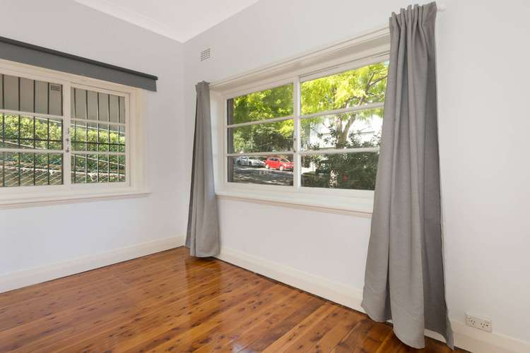 Third view of Homely apartment listing, 1/214 Blues Point Road, North Sydney NSW 2060