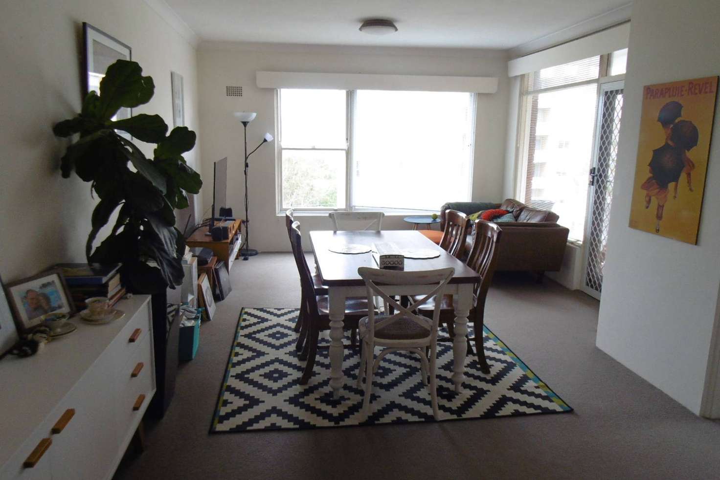 Main view of Homely apartment listing, 6/16 McKye Street, Waverton NSW 2060