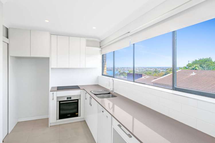 Second view of Homely apartment listing, 13/66 Shirley Rd, Wollstonecraft NSW 2065