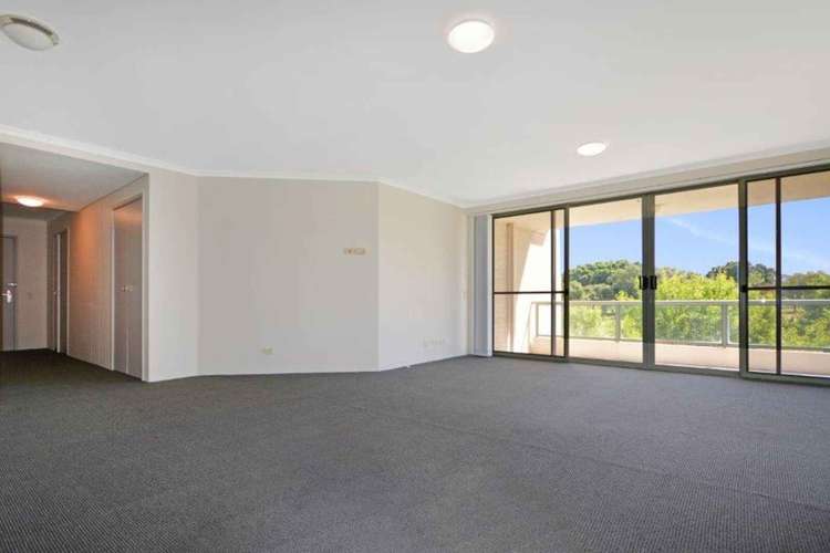 Main view of Homely apartment listing, 508/93 Brompton Road, Kensington NSW 2033