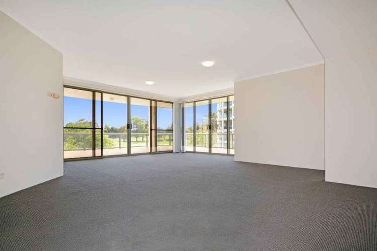 Third view of Homely apartment listing, 508/93 Brompton Road, Kensington NSW 2033