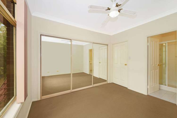 Fifth view of Homely townhouse listing, 2/15 Yardley Avenue, Waitara NSW 2077