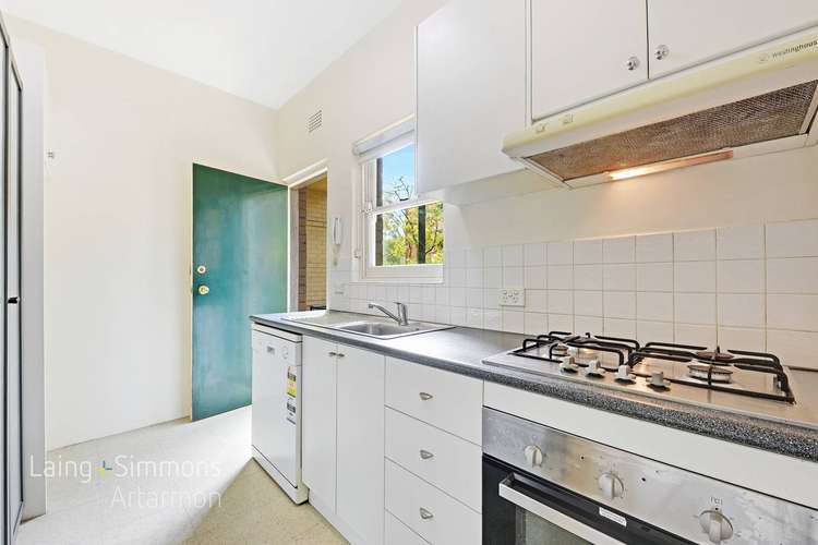 Third view of Homely apartment listing, 2/148 Hampden Road, Artarmon NSW 2064