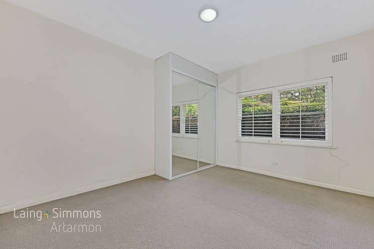 Fourth view of Homely apartment listing, 2/148 Hampden Road, Artarmon NSW 2064