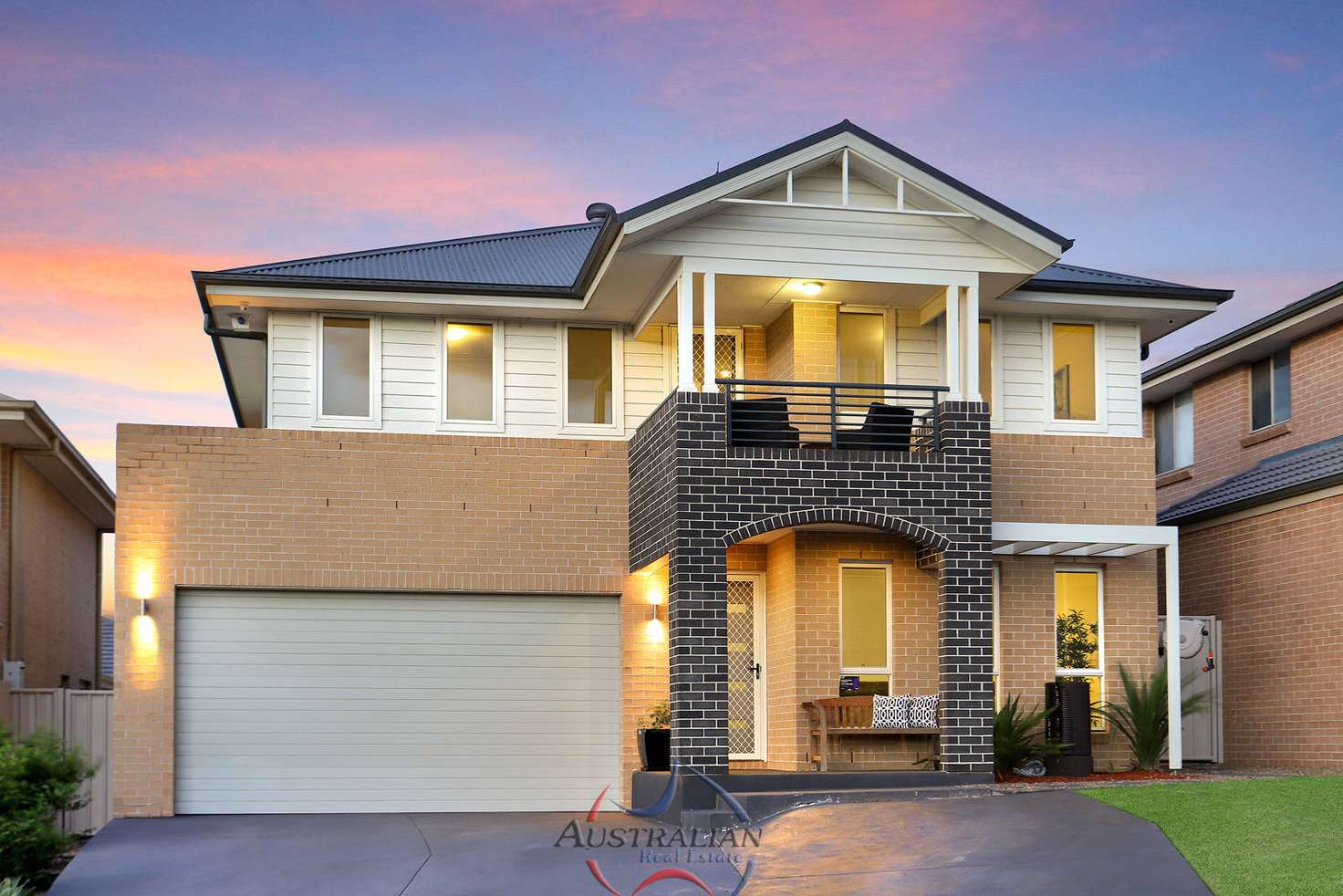 Main view of Homely house listing, 14 Madison Place, Schofields NSW 2762