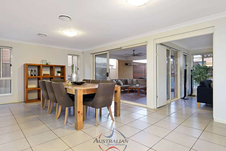Fourth view of Homely house listing, 14 Madison Place, Schofields NSW 2762