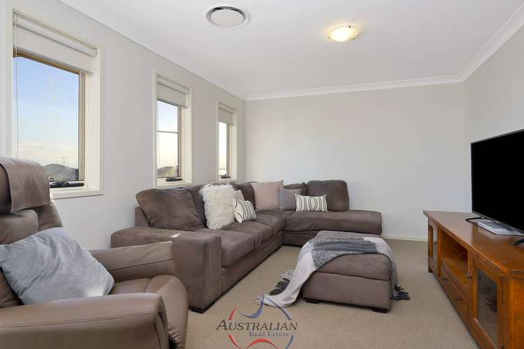 Fifth view of Homely house listing, 14 Madison Place, Schofields NSW 2762