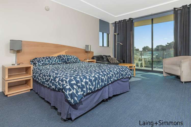 Second view of Homely unit listing, 202/110-114 James Ruse Drive, Rosehill NSW 2142