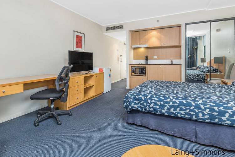 Third view of Homely unit listing, 202/110-114 James Ruse Drive, Rosehill NSW 2142