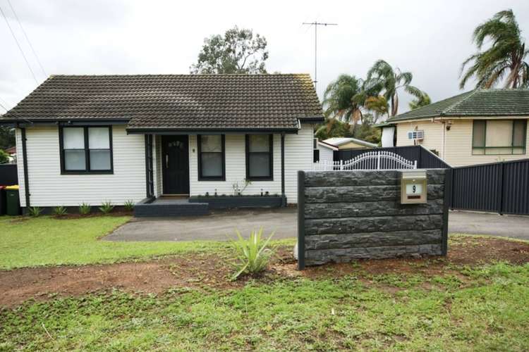 Main view of Homely house listing, 9 Oxley Street, Lalor Park NSW 2147