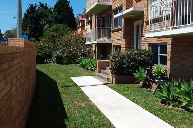 Main view of Homely apartment listing, 1/375 Military Road, Mosman NSW 2088