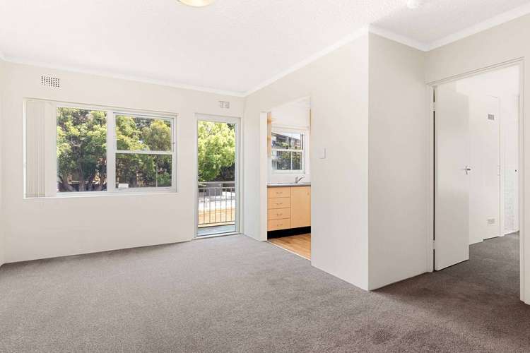 Second view of Homely apartment listing, 1/375 Military Road, Mosman NSW 2088