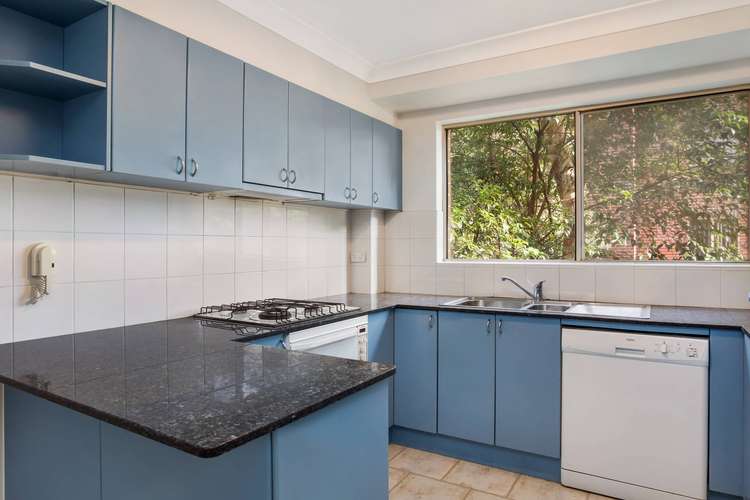 Main view of Homely unit listing, 11/99 Hampden Road, Artarmon NSW 2064