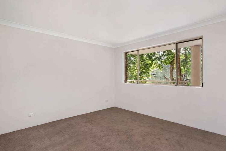 Second view of Homely unit listing, 11/99 Hampden Road, Artarmon NSW 2064