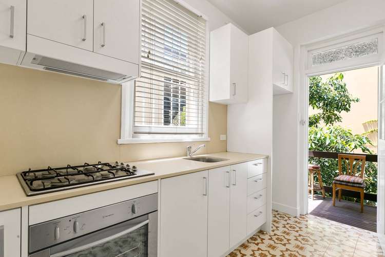 Main view of Homely apartment listing, 9/138 Brougham Street, Potts Point NSW 2011