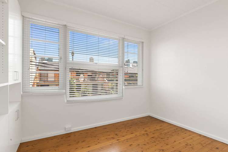 Second view of Homely apartment listing, 9/138 Brougham Street, Potts Point NSW 2011