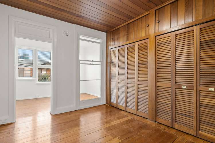 Fourth view of Homely apartment listing, 9/138 Brougham Street, Potts Point NSW 2011