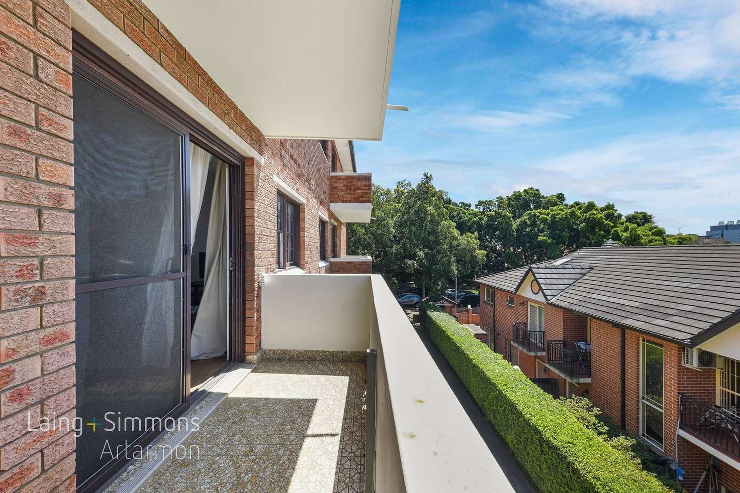 Main view of Homely apartment listing, 4/7-9 Harbourne Road, Kingsford NSW 2032
