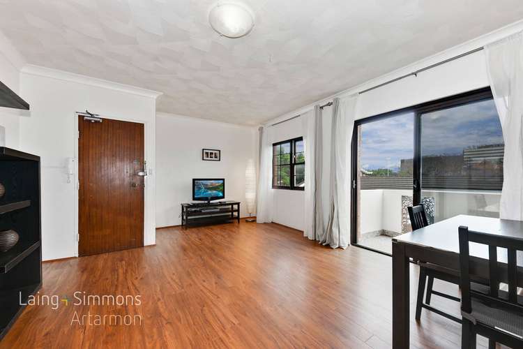 Second view of Homely apartment listing, 4/7-9 Harbourne Road, Kingsford NSW 2032
