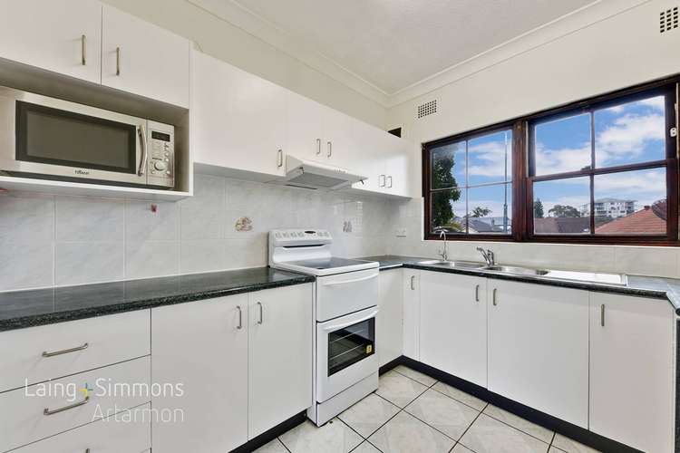 Third view of Homely apartment listing, 4/7-9 Harbourne Road, Kingsford NSW 2032