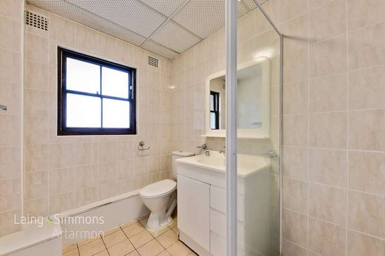 Fourth view of Homely apartment listing, 4/7-9 Harbourne Road, Kingsford NSW 2032