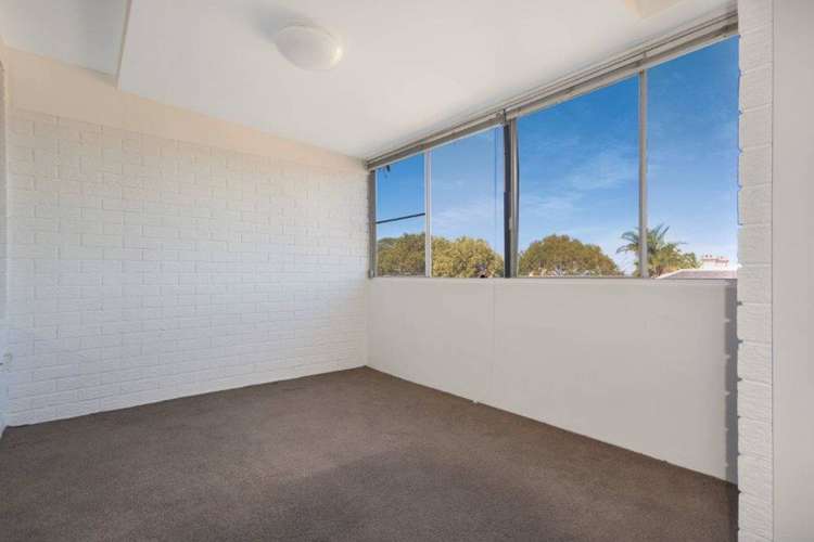 Third view of Homely apartment listing, 10/85 Cowper Street, Randwick NSW 2031