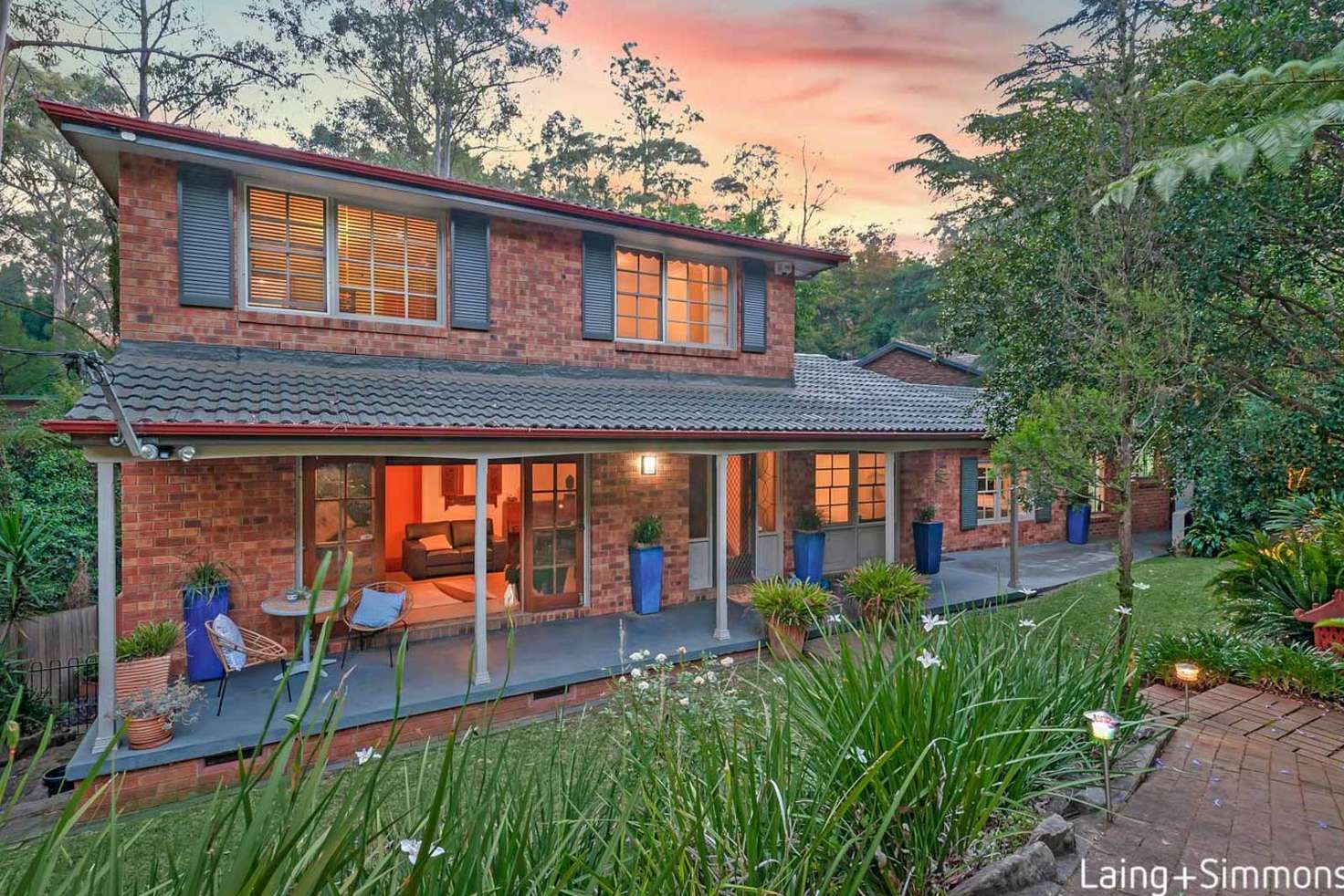 Main view of Homely house listing, 2 Sherwood Close, Pennant Hills NSW 2120
