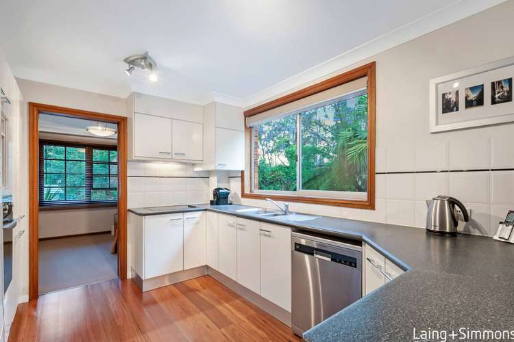 Third view of Homely house listing, 2 Sherwood Close, Pennant Hills NSW 2120