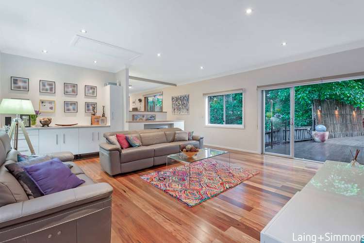 Fifth view of Homely house listing, 2 Sherwood Close, Pennant Hills NSW 2120