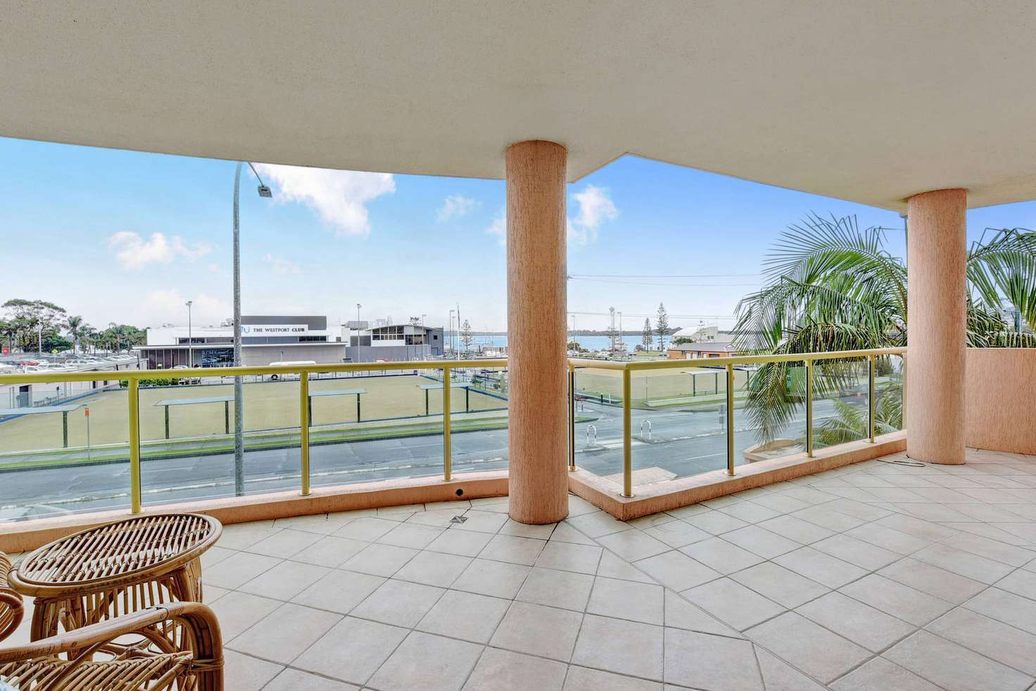 Main view of Homely unit listing, 206/22-24 Buller Street, Port Macquarie NSW 2444