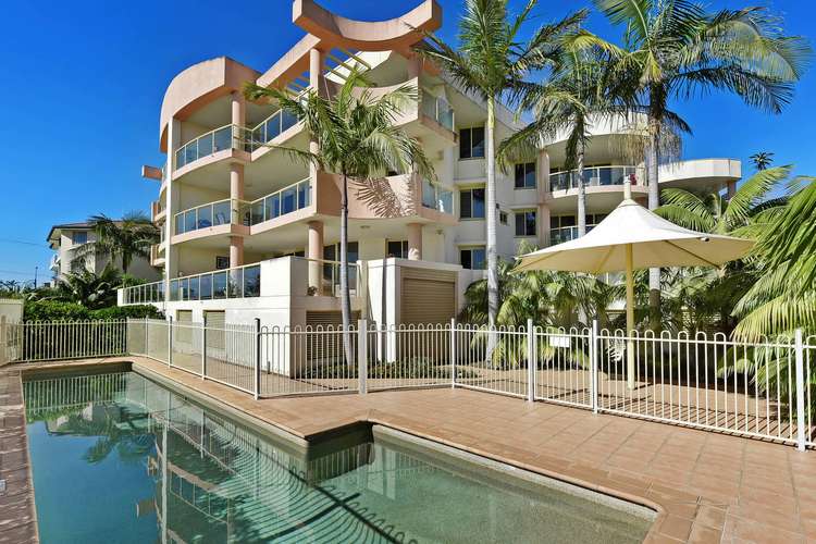 Third view of Homely unit listing, 206/22-24 Buller Street, Port Macquarie NSW 2444