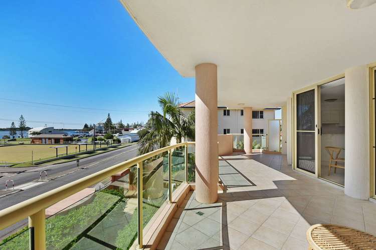 Fourth view of Homely unit listing, 206/22-24 Buller Street, Port Macquarie NSW 2444