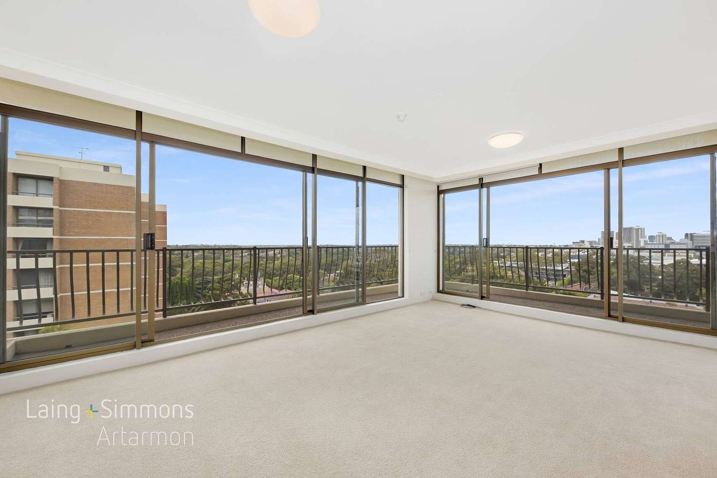 Main view of Homely unit listing, 10A/3 Jersey Road, Artarmon NSW 2064