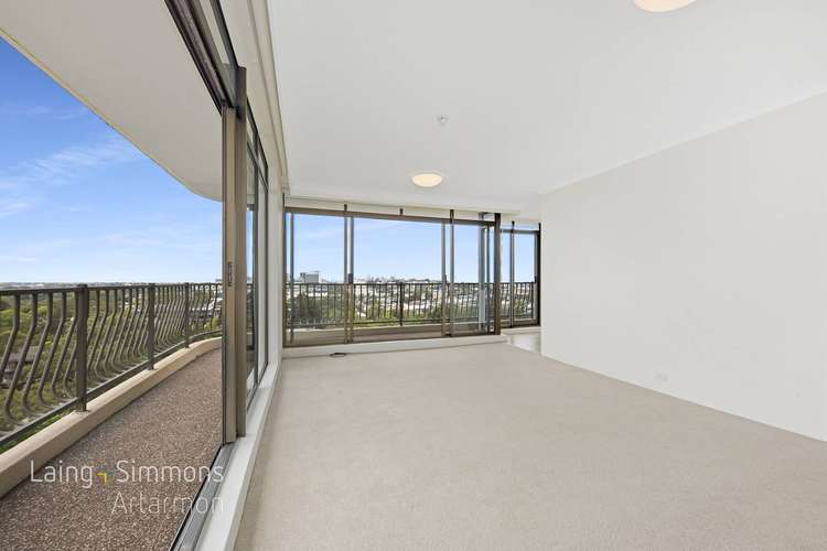Second view of Homely unit listing, 10A/3 Jersey Road, Artarmon NSW 2064