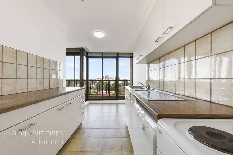 Fifth view of Homely unit listing, 10A/3 Jersey Road, Artarmon NSW 2064
