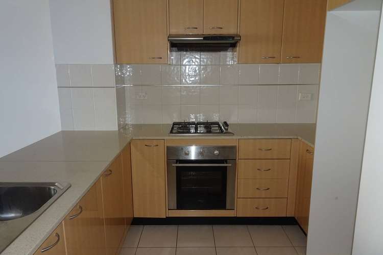 Second view of Homely unit listing, 304/15B Albert Street, Parramatta NSW 2150