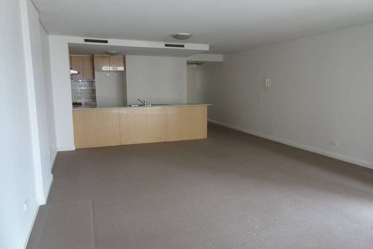 Third view of Homely unit listing, 304/15B Albert Street, Parramatta NSW 2150