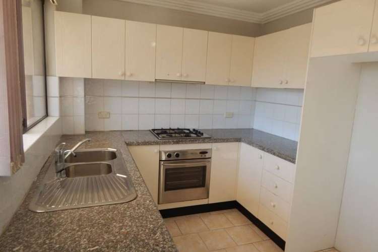 Second view of Homely unit listing, 40/27-33 Addlestone Road, Merrylands NSW 2160