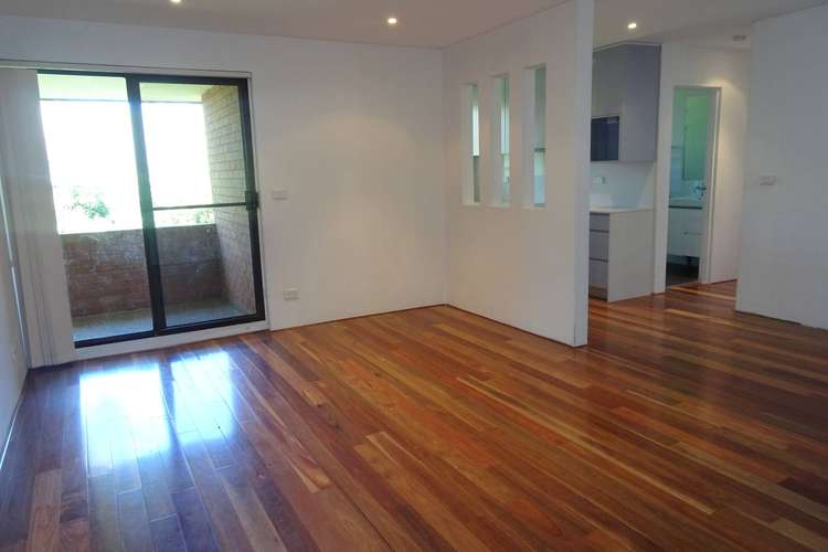 Fifth view of Homely unit listing, 6/10-12 Birmingham Street, Merrylands NSW 2160