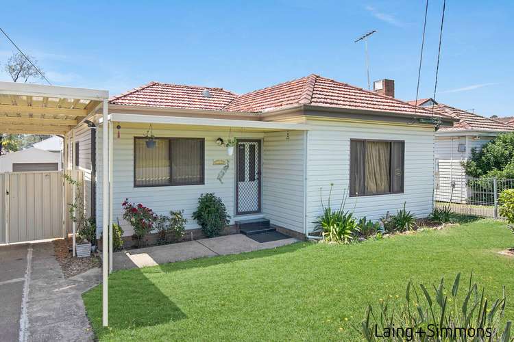 Main view of Homely house listing, 10 Mashman  Ave, Wentworthville NSW 2145