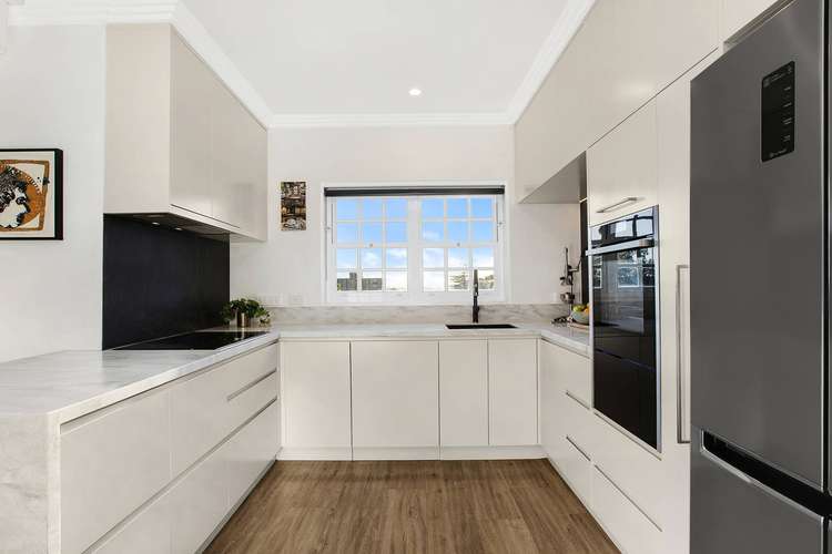 Second view of Homely unit listing, 28/11-17 Selwyn Street, Wollstonecraft NSW 2065