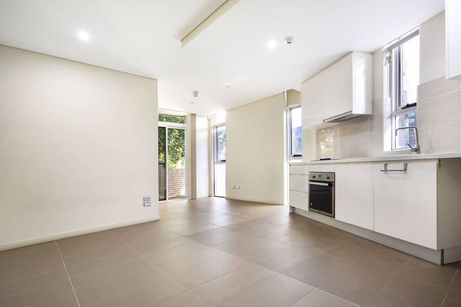 Main view of Homely studio listing, 3/439 Anzac Parade, Kingsford NSW 2032