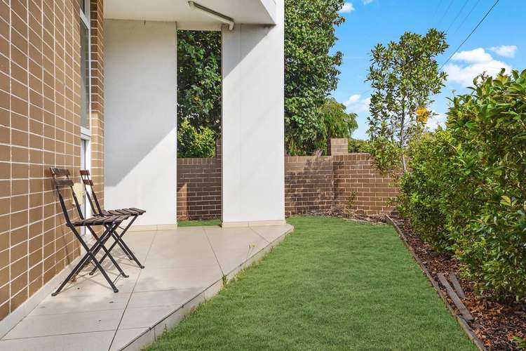 Second view of Homely studio listing, 3/439 Anzac Parade, Kingsford NSW 2032