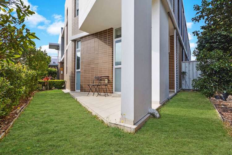 Fifth view of Homely studio listing, 3/439 Anzac Parade, Kingsford NSW 2032