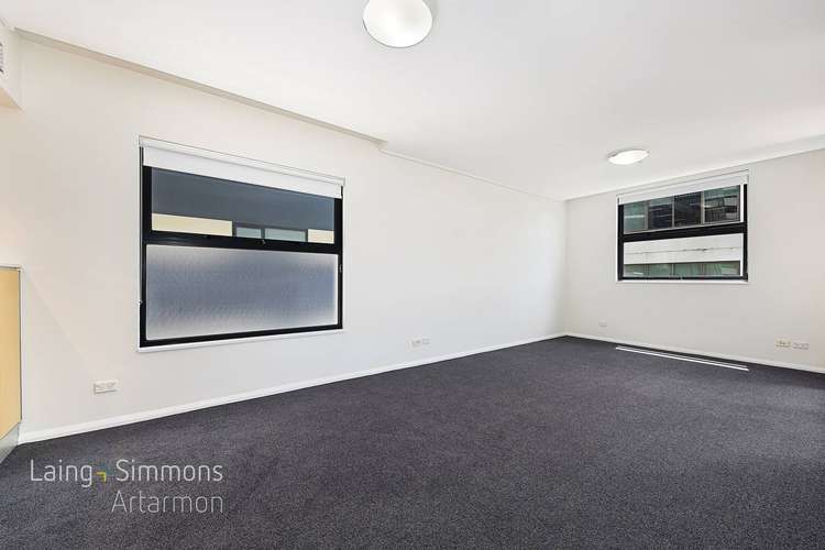 Third view of Homely apartment listing, 508/48 Atchison Street, St Leonards NSW 2065