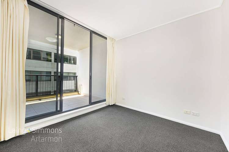 Fourth view of Homely apartment listing, 508/48 Atchison Street, St Leonards NSW 2065