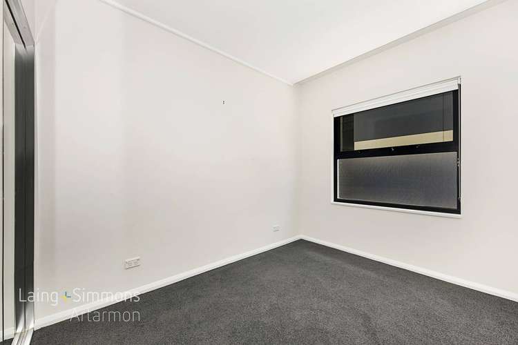 Fifth view of Homely apartment listing, 508/48 Atchison Street, St Leonards NSW 2065